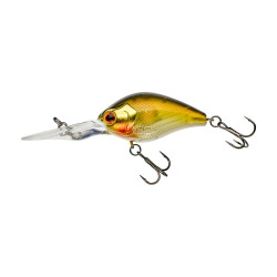 Leurre dur GUNKI Raiju 45 F