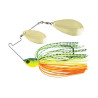 Spinnerbait SAKURA Cajun Spinnerbait DI 17,7g