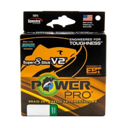 Tresse POWER PRO Line...