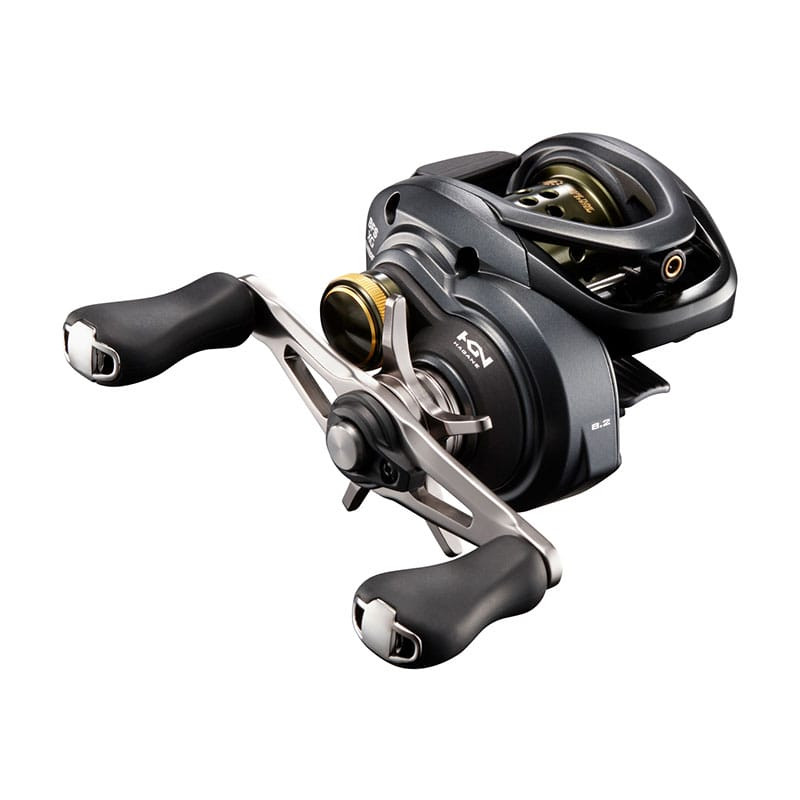 Moulinet casting SHIMANO Curado BFS