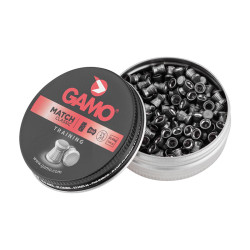 Plombs GAMO Match Classic...