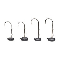 Tête plombée SAVAGE GEAR...