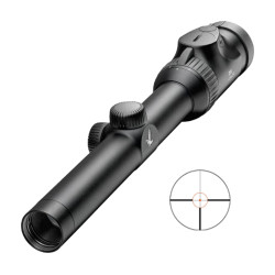 Lunette De Chasse Z6I 1-6x24