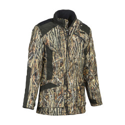 Veste PERCUSSION Brocard Wet