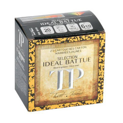 Cartouches TUNET TP Idéal...