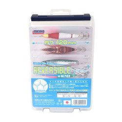 Boite MEIHO Reversible 120...