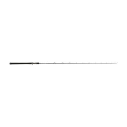 Canne TENRYU Exo Jig Slow...