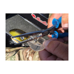 Pince Titanium multifonctions CUDA 20 cm