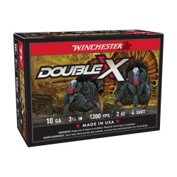 Cartouches WINCHESTER...