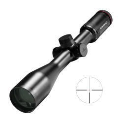 Lunette de Chasse KITE OPTICS K4