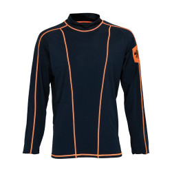 T-Shirt LIGNE VERNEY CARRON...