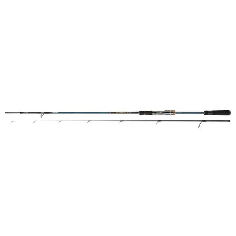 Canne DAIWA Tournament AGS 702 HFS