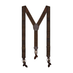 Bretelle DEERHUNTER Combi Braces