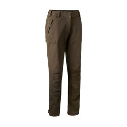 Pantalon Femme Full-Stretch...