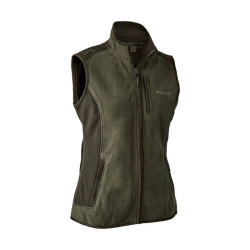 Gilet Polaire Femme...
