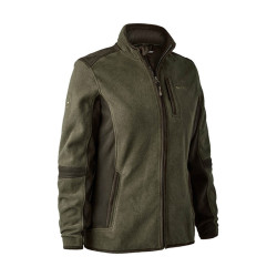 Veste Polaire Femme...