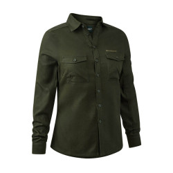 Chemise Femme DEERHUNTER Atlas