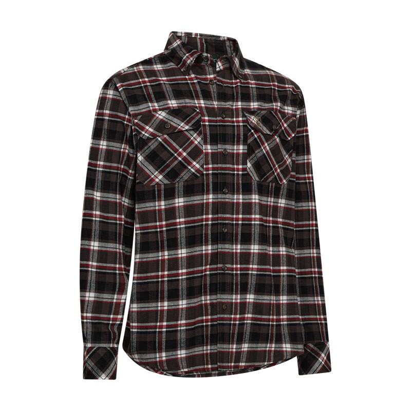 Chemise DEERHUNTER Nathan