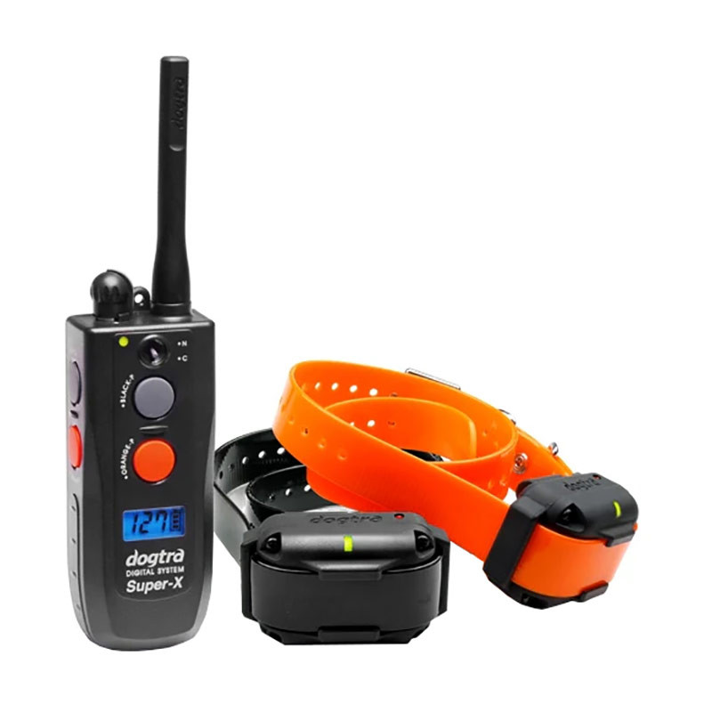 Kit Collier & Beeper DOGTRA 3502 Ncp