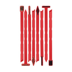 Set de Nettoyage Brosse REAL AVID