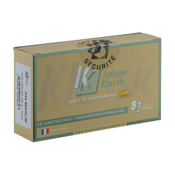 Cartouches à percussion centrale BENETT Cal.444 Marlin HP