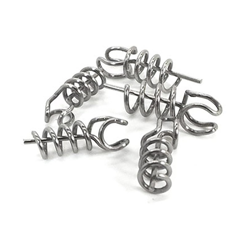 Tête plombée FIIISH Quick Clip x5