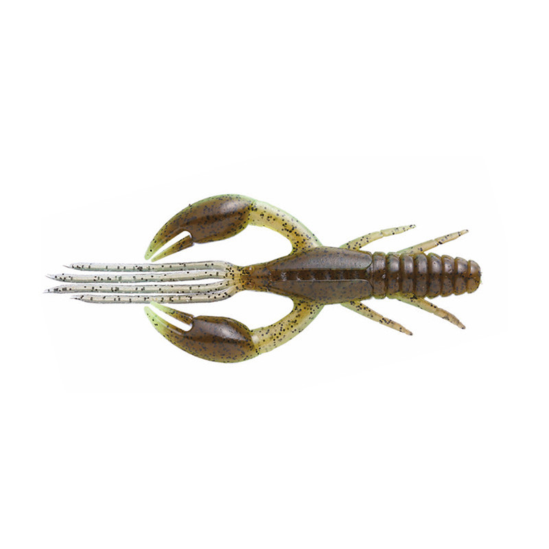 Leurre souple OSP Dolive Craw 2