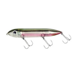 Leurre dur HEDDON Super Spook 125mm