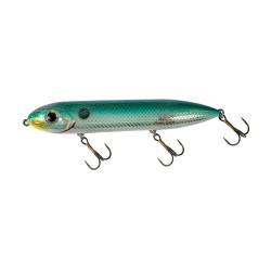 Leurre dur HEDDON Super Spook 125mm
