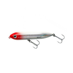 Leurre dur HEDDON Mini Spook Jr 85mm