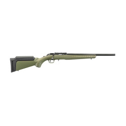 Carabine RUGER American Rimfire Od Green
