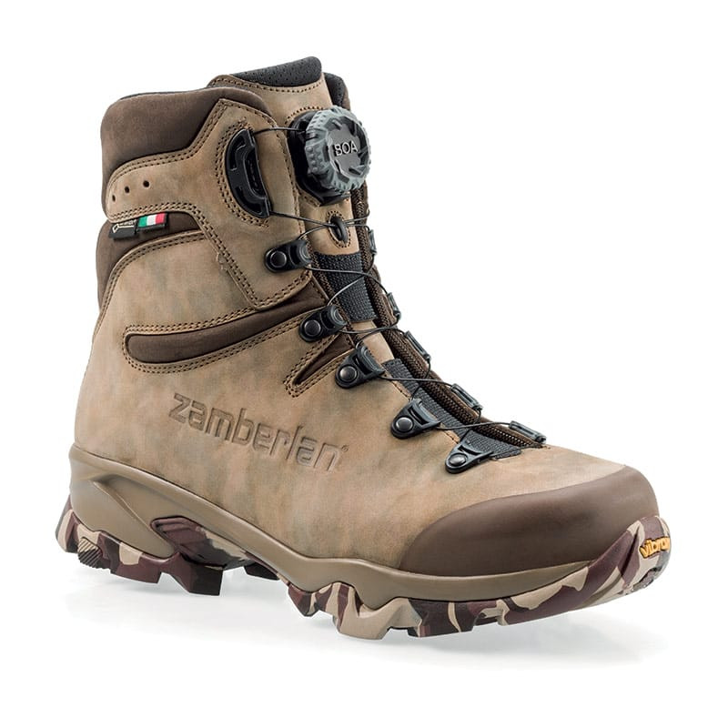Chaussures ZAMBERLAN Lynx Mid Gtx Rr