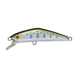 Leurre dur SMITH D-Compact 38