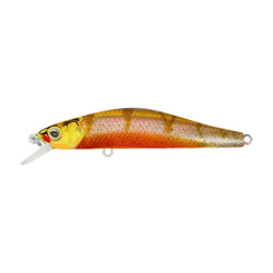 Leurre dur STRIKE PRO Inquisitor 80 SP Deep