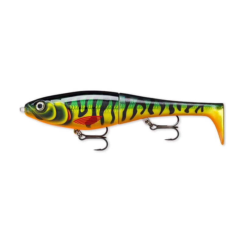 Leurre RAPALA X-Rap Peto 14