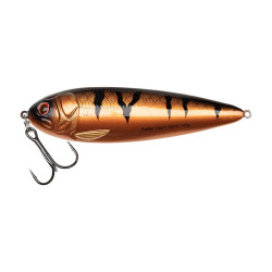 Cuiller ABU GARCIA Rattlin' Atom 45g