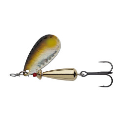 Cuiller ABU GARCIA Droppen Spinners 6g