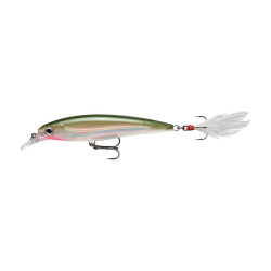 Leurre RAPALA X-Rap 10
