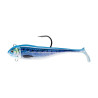Leurre STORM Biscay Minnow 9