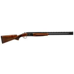 Fusil Superposé HUGLU Eagle Gravure Perdrix/Faisan Cal.12/76