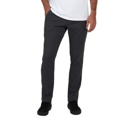Pantalon technique SALTY CREW Midway Charcoal