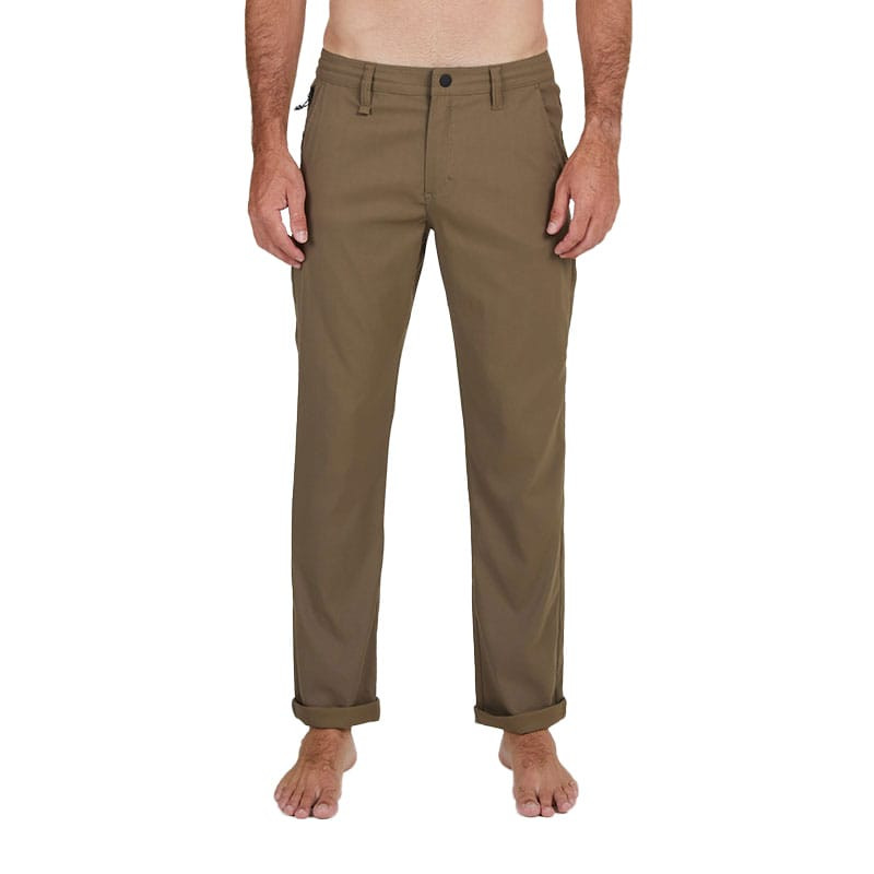 Pantalon technique SALTY CREW Midway Earth