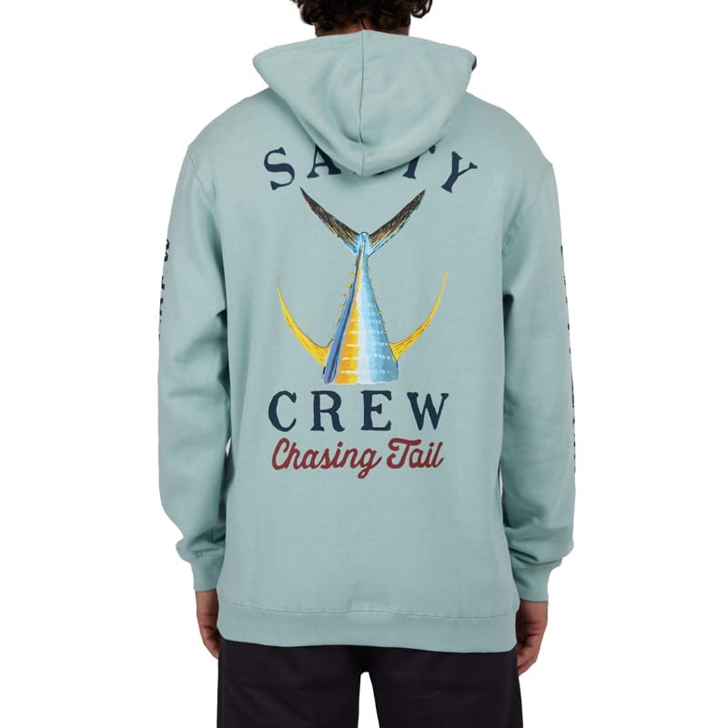 Polaire SALTY CREW Tailed Mackerel