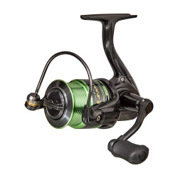 Moulinet GUNKI Moulinet...