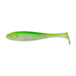 Leurre Souple Illex Magic Slim Shad 4