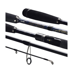 Canne Spinning Illex Nitro S 2402 M-MH Tenya Special