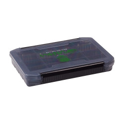 Boite à leurres GUNKI Multi Case - Open Sides