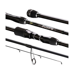 Canne GUNKI G'Corps Finesse...