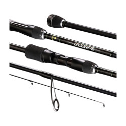 Canne GUNKI G'Corps Finesse...