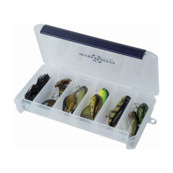 Boite SAKURA SK-9821